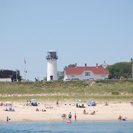 Old Harbor Inn Chatham Esterno foto