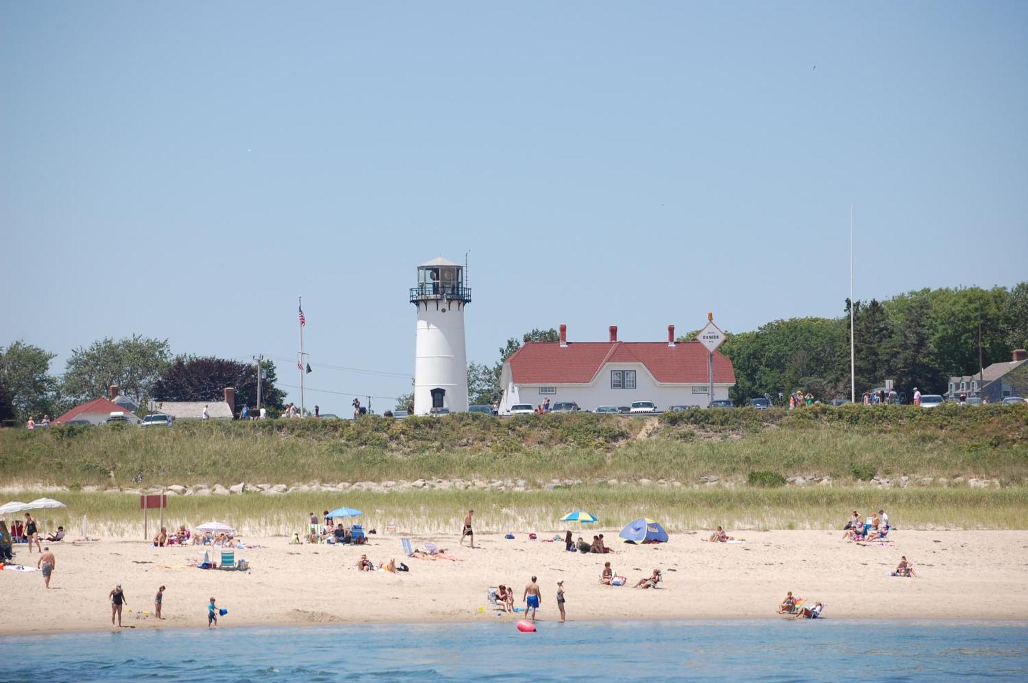 Old Harbor Inn Chatham Esterno foto