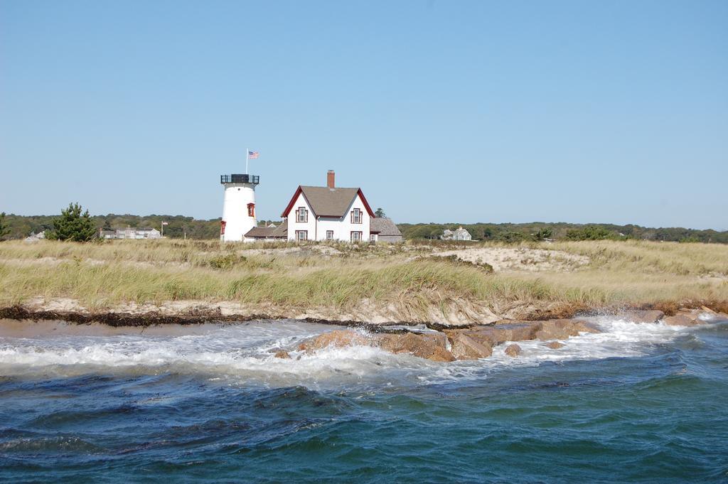 Old Harbor Inn Chatham Esterno foto